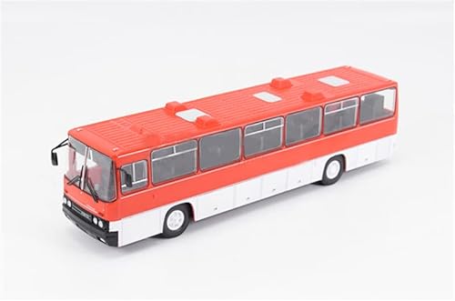 FloZ Modimio Hungary IKARUS-250.59 Classic Intercity 1980er Bus 1/43 ABS Truck Vorbau Modell von FloZ