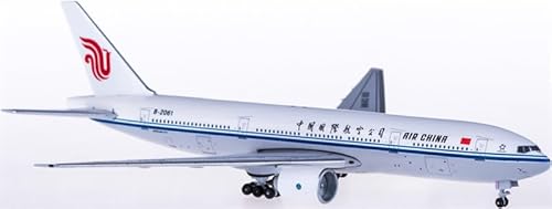 FloZ für AeroClassics für Air China für Boeing 777-200 B-2061 1:500 Flugzeug vormontiertes Modell von FloZ