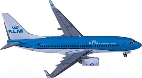 FloZ für Geminijets für KLM für Boeing 737-700 PH-BGI 1:400 Flugzeug vorgebautes Modell FloZ für Geminijets für KLM für Boeing 737-700 PH-BGI 1:400 Flugzeug vorgebautes Modell von FloZ
