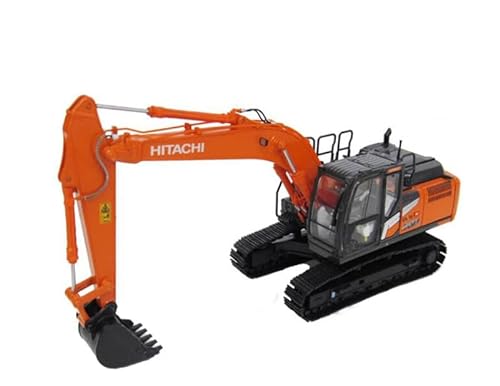 FloZ für HITACHI ZX200-7 Bagger Japanische Version 1/50 LKW Vorbau Modell von FloZ