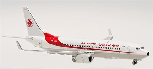 FloZ für Herpa for Air Algerie für Boeing 737-800 7T-VKC 1:500 Flugzeug Vorgebautes Modell von FloZ