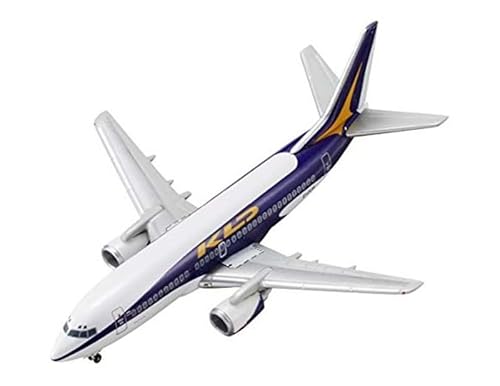 FloZ für Herpa für KD Avia für Boeing 737-300 EI-DJR 1:400 Flugzeug vorgebautes Modell von FloZ