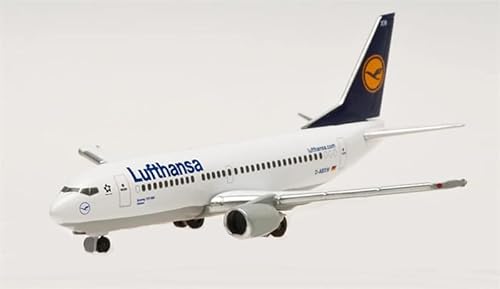 FloZ für Herpa für Lufthansa für Boeing 737-300 D-ABXW 1:500 Flugzeug vorgebautes Modell von FloZ