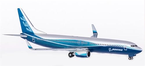 FloZ für Hogan für Boeing 737-900 1:500 Flugzeug vorgebautes Modell von FloZ