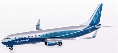 FloZ für Hogan für Boeing 737-900ER 1:500 Flugzeug vorgebautes Modell von FloZ