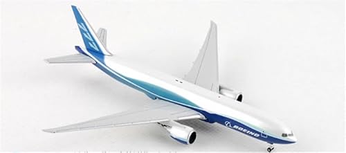 FloZ für Hogan für Boeing 777F 1:500 Flugzeug vorgebautes Modell von FloZ