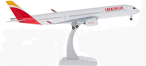 FloZ für Hogan für Iberia Airlines für Airbus A350-900 KIT 1:200 Flugzeugmodell von FloZ