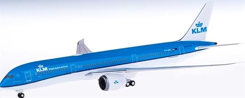 FloZ für Hogan für KLM Royal Dutch Airlines für Boeing 787-9 PH-BHF KIT 1:200 Flugzeugmodell von FloZ