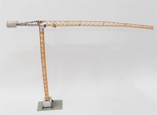 FloZ für NZG für Liebherr für 110EC-B Turmkran für Morrow 1:87 Truck Kit Modell von FloZ