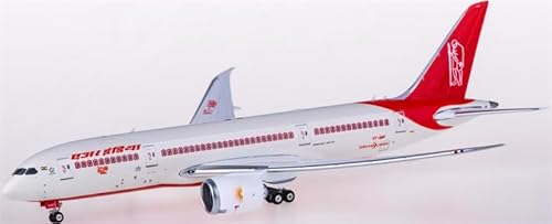 FloZ für Phoenix für Air India für Boeing 787-8 VT-ANP 1:400 Flugzeug vorgebautes Modell von FloZ