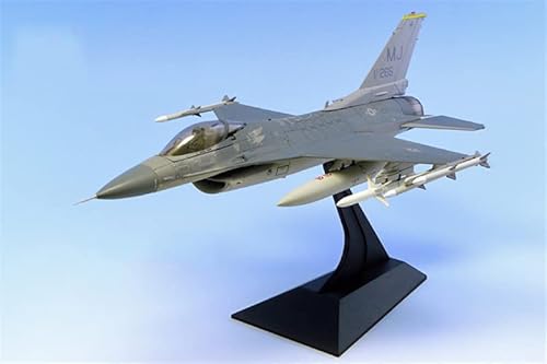 Für Lockheed F-16C Fighting Falcon 14th FS 432nd FW Misawa Japan 1/72 Flugzeug vorgebautes Modell von FloZ