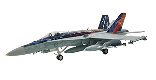 Hobby Master F/A-18A "Worimi Hornet" A21-23 RAAF 2016 1/72 Druckguss-Flugzeugmodell von FloZ