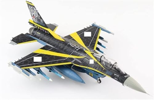 Hobby Master F-2A 8th Sqn. 60th Anniversary 13-8558, 8th SQ, JASDF Tsuiki AB, 2020 1:72 DIECAST Aircraft Pre-Built Model von FloZ