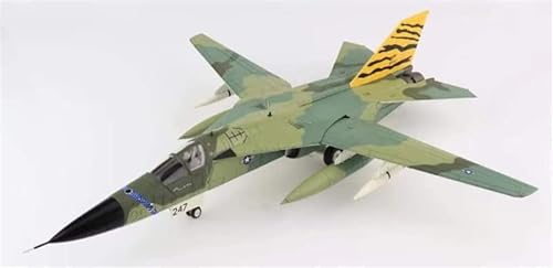 Hobby Master FB-111A Tiger Meet 5,024.1 cm 68-0247, 509th BW, 393rd BS, Pease AFB 1/72 DIECAST Aircraft Pre-Built Model von FloZ