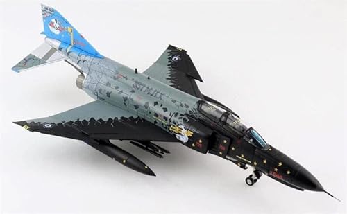 Hobby Master für Mcdonnell Douglas F-4E Archangel 5,092.7 cm 68-506, Mira 337, Hellenic Air Force 1:72 Druckguss, vormontiertes Modell von FloZ