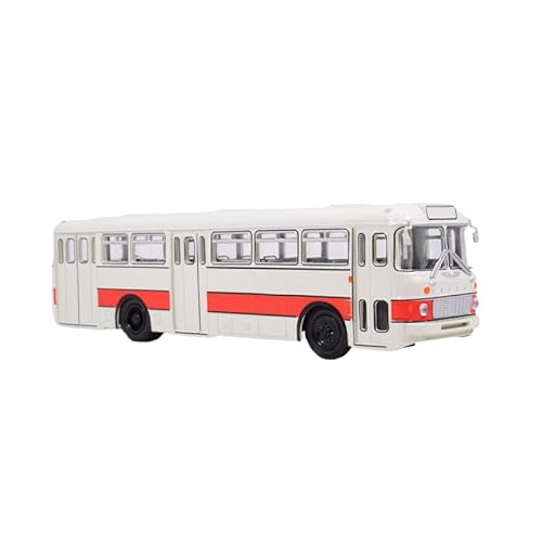 Modimio Hungary IKARUS-556 Bus 1/43 ABS LKW Vorbau Modell von FloZ