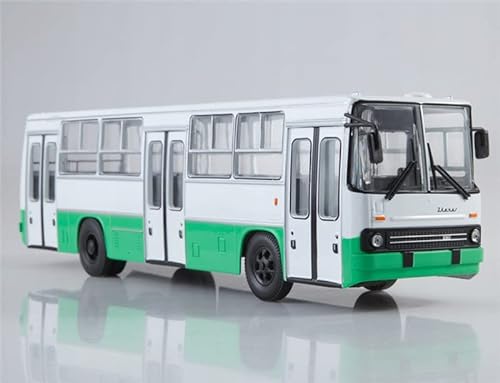 Modimio Sowjet-Ungarn IKARUS-260.06 Bus 1/43 ABS Truck vorgebaut von FloZ