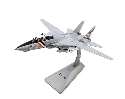 für AF1 für US Navy F-14D für Tomcat Fighter VF-2 Kopfgeldjäger Neueste für Tomcat Cruise NE100 163894 # 1:72 Flugzeuge Pre-Built Modell von FloZ