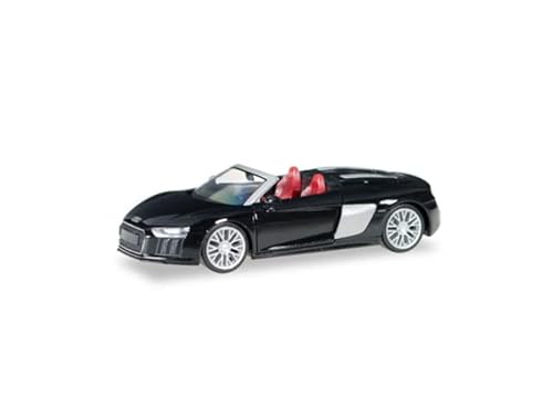 für Herpa für Audi für R8 Supercar 1/87 Truck Vorbaumodell von FloZ