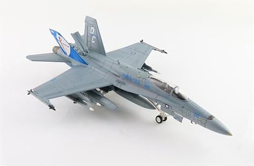 für Hobby Master F/A-18C Hornet 164270 VMFA-122 Crusaders Iwakuni AB Mai 2016 1:72 Flugzeug vorgebautes Modell von FloZ