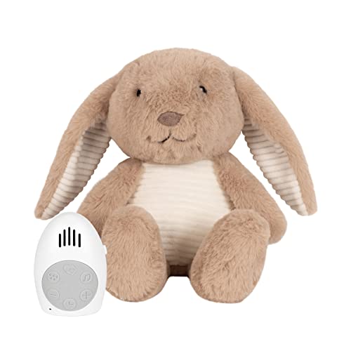 Flow Amsterdam Plüschtier Milo Le Hase beige Baby (FL1825027) von Flow Amsterdam