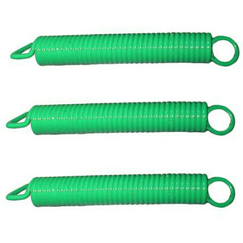 Floyd Rose Noiseless Tremolo Springs, green Tremoloarm von Floyd Rose