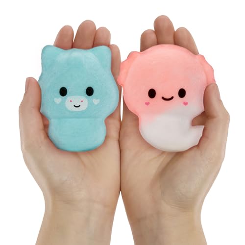 Fluffie Stuffiez Minis- Mix 1 von Fluffie Stuffiez