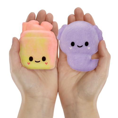 Fluffie Stuffiez Minis- Mix 3 von Fluffie Stuffiez