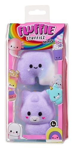 Fluffie Stuffiez Minis- Mix 8 von Fluffie Stuffiez