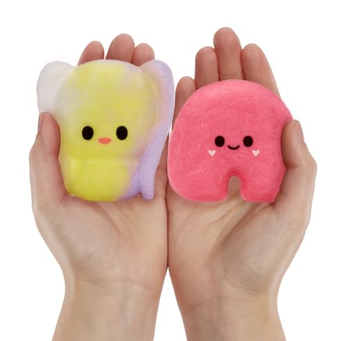 Fluffie Stuffiez Minis- Mix 9 von Fluffie Stuffiez