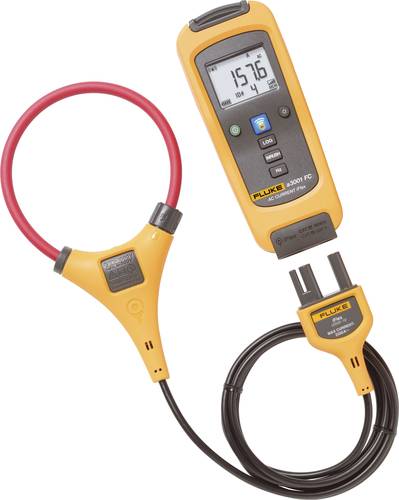 Fluke FLK-a3001 FC iFlex Stromzange, Hand-Multimeter digital Datenlogger CAT III 1000 V, CAT IV 600V von Fluke