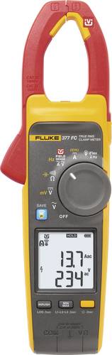 Fluke 377/E Stromzange von Fluke