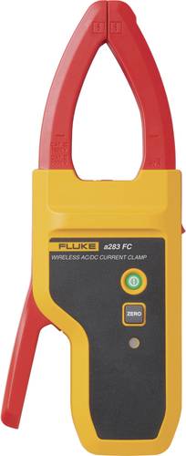 Fluke FLUKE-A283FC/EUR Stromzange CAT III 1500 V, CAT IV 1000V von Fluke