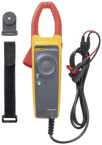 Fluke I100 Stromzange CAT III 1000 V, CAT IV 600V von Fluke