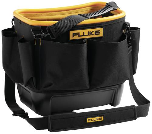 Fluke TB25 5308970 Techniker, Elektriker Werkzeugtasche unbestückt (B x H x T) 240 x 333 x 310mm von Fluke