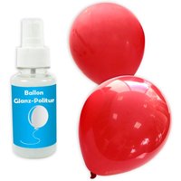 Hochglanz-Politur für Latexballons, 100ml von FlyLuxe