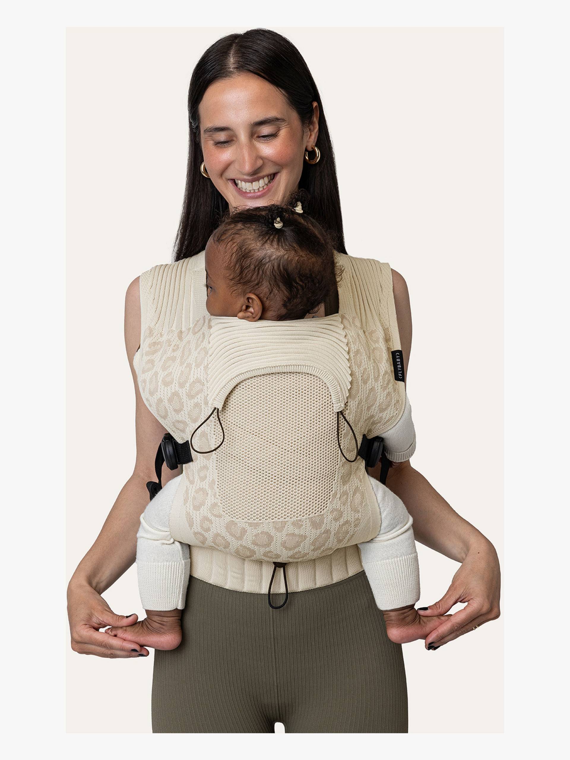 Flybaby Babytrage, Leo Flybaby Babytrage, Leo von Flybaby