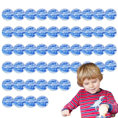 Buntes Glas Marmor - Handgefertigter Marmor, Mehrzweck Gemischte Farben | Tragbare Künstlerische Glassphere -Accessoires, Kleine Planetendekoration Für Aquariumvasen Fischtank Ornamente Craft Decor Co Buntes Glas Marmor - Handgefertigter Marmor, Mehrzweck Gemischte Farben | Tragbare Künstlerische Glassphere -Accessoires, Kleine Planetendekoration Für Aquariumvasen Fischtank Ornamente Craft Decor Co von Fmzrbnih