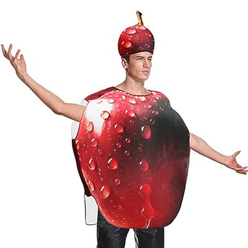 Fmzrbnih Gemüse Kostüm | Gemüse Halloween Comedy Cosplay Kleidung | Lustiges Outfit für Auftritte Veranstaltungen Verkleiden Geburtstag | Schule Karneval Teenager Männer Frauen Freunde Paare Fmzrbnih Gemüse Kostüm | Gemüse Halloween Comedy Cosplay Kleidung | Lustiges Outfit für Auftritte Veranstaltungen Verkleiden Geburtstag | Schule Karneval Teenager Männer Frauen Freunde Paare von Fmzrbnih