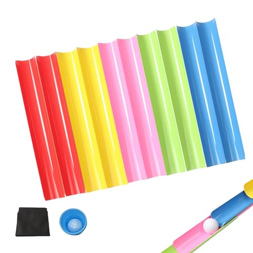 Fmzrbnih Pipeline Team Building Game, Teamwork Game for Adults, Portable Exercise Activities for Leadership Workshops Classroom Event Planners Outdoor Yard Park Garden Teens Professionals Fmzrbnih Pipeline Team Building Game, Teamwork Game for Adults, Portable Exercise Activities for Leadership Workshops Classroom Event Planners Outdoor Yard Park Garden Teens Professionals von Fmzrbnih