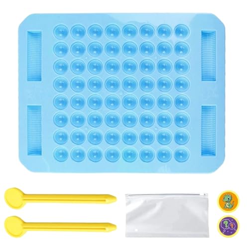 Memory Game - Animal Matching Set, Kinderschachaktivität | Pädagogische -Board -Spielzeugverbesserung, Reiseverkehrs -Party -Geschenk Für Und Mädchen, Geburtstag Ostern Weihnacht Flu Memory Game - Animal Matching Set, Kinderschachaktivität | Pädagogische -Board -Spielzeugverbesserung, Reiseverkehrs -Party -Geschenk Für Und Mädchen, Geburtstag Ostern Weihnacht Flu von Fmzrbnih