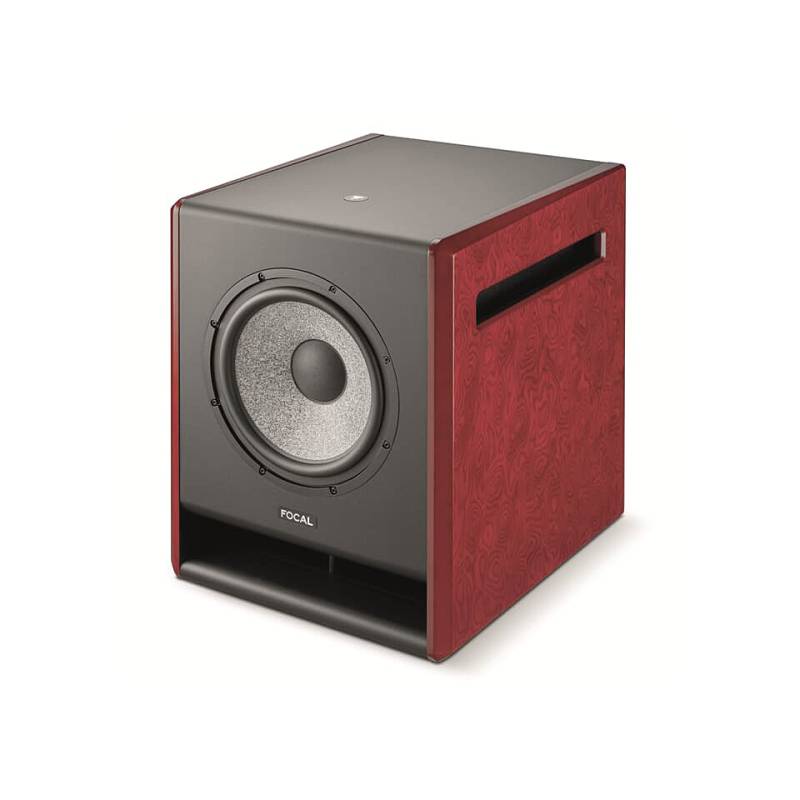 Focal Sub 12 (NEW) Aktiver Subwoofer von Focal