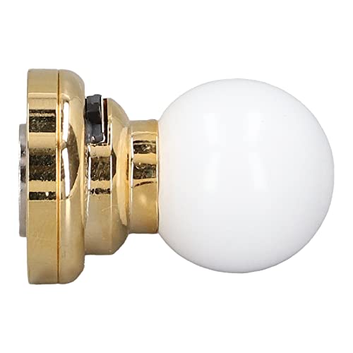 Fockety 1:12 PUPPENHAUS Miniatur-DECKENLAMPE, BATCHEBETRIEBENE MINI-DENCENLAMPE PUPPENHUUSER Beleuchtung Dekoration Mit Schalter auf Dem Tetal Basis, Puppenhäuser Möbel Zubel Zubel Fockety 1:12 PUPPENHAUS Miniatur-DECKENLAMPE, BATCHEBETRIEBENE MINI-DENCENLAMPE PUPPENHUUSER Beleuchtung Dekoration Mit Schalter auf Dem Tetal Basis, Puppenhäuser Möbel Zubel Zubel von Fockety