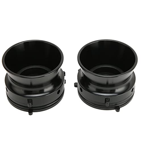 Fockety 10-Zoll-Öffner-universalladegerät für Studer, Mit Arretierung, Rotationskonzentrizität-Nab-Naben-Adapter aus Poliertem Aluminium Fockety 10-Zoll-Öffner-universalladegerät für Studer, Mit Arretierung, Rotationskonzentrizität-Nab-Naben-Adapter aus Poliertem Aluminium von Fockety