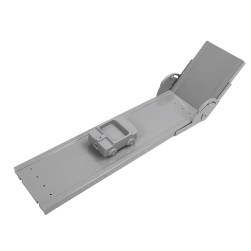 Fockety Bewegungskraft Experimentelles Modell, Geneigter Trolley Demonstrator Physikalisches Mechanikinstrument Zur Erforschung der Physikalischen Mechanik Fockety Bewegungskraft Experimentelles Modell, Geneigter Trolley Demonstrator Physikalisches Mechanikinstrument Zur Erforschung der Physikalischen Mechanik von Fockety