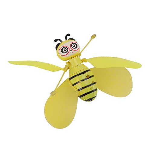 Fockety Bienenspielegug, Pädagogische Ferngesteuere Flugspielgeug für, Intelligenzanlagter, Realistische Tierfiguren, Insekten, Käferfiguren, Spielzug MIT -Lektrumter -Part Party Fockety Bienenspielegug, Pädagogische Ferngesteuere Flugspielgeug für, Intelligenzanlagter, Realistische Tierfiguren, Insekten, Käferfiguren, Spielzug MIT -Lektrumter -Part Party von Fockety