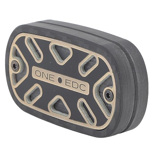 Fockety Fidget Slider, Kohlefaser EDC Fidget Spielug für Erwachsen, Angst -Stress -Entlastung Spielzug Magnetische Schieber Fockety Fidget Slider, Kohlefaser EDC Fidget Spielug für Erwachsen, Angst -Stress -Entlastung Spielzug Magnetische Schieber von Fockety