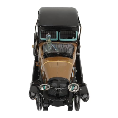 Fockety Klassischen Modellauto, Uhrwerk, Metall, Antikes Oldtimermodell, Handgefertigte Sammlungen, Sammlerfahrzeug, Autos Fockety Klassischen Modellauto, Uhrwerk, Metall, Antikes Oldtimermodell, Handgefertigte Sammlungen, Sammlerfahrzeug, Autos von Fockety
