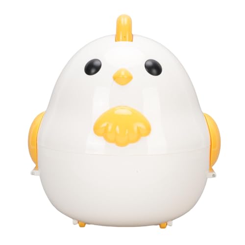 Fockety Kleinkindhuhn -Ostereier, Pädagogische Hühnchen -Matching -Eierspielzeug Farbform Erkennung Sorter -Puzzle für Kinder Feinmotorische Fähigkeiten Fockety Kleinkindhuhn -Ostereier, Pädagogische Hühnchen -Matching -Eierspielzeug Farbform Erkennung Sorter -Puzzle für Kinder Feinmotorische Fähigkeiten von Fockety