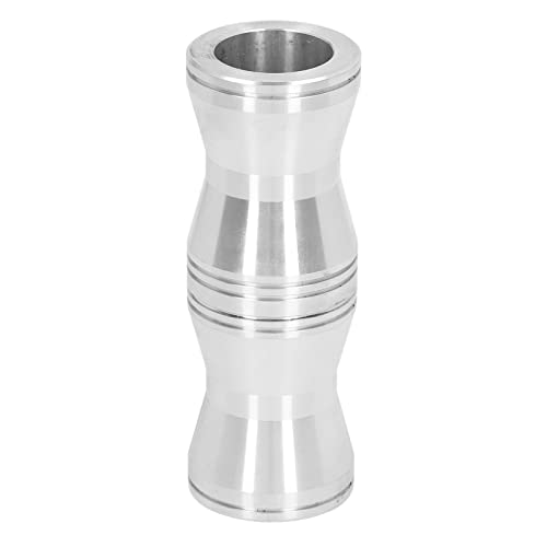 Fockety Münztrichter TrickSpielzug, Metall Keine Verformung Stoßfestigit Einfache Bedienung Münztrichter Zaubertrick Glatte Oberfläche Münzdurchlauftrichter für Fockety Münztrichter TrickSpielzug, Metall Keine Verformung Stoßfestigit Einfache Bedienung Münztrichter Zaubertrick Glatte Oberfläche Münzdurchlauftrichter für von Fockety